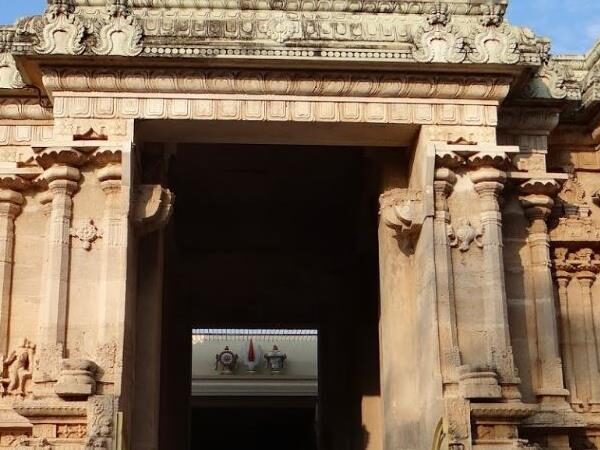 Sri Vaithamanidhi Perumal Temple, Nava Thirupathi-3, Thirukollur