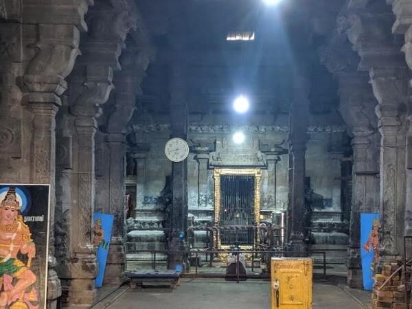 Sri Veeratesvarar Temple, Thirukovilur