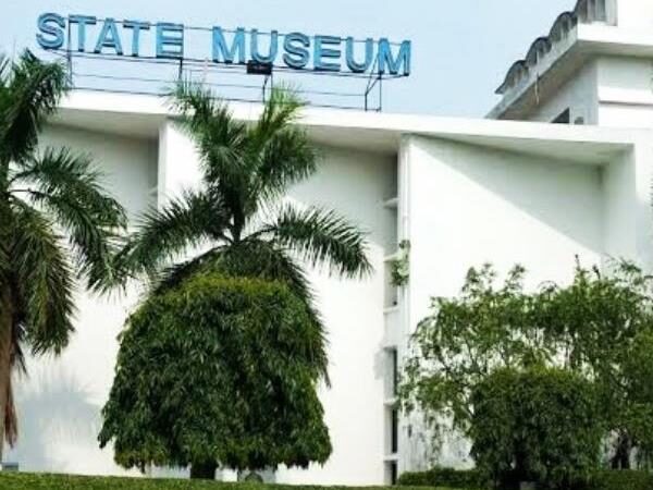 Odisha State Museum, Bhubhaneswar