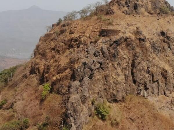 Sumargad Fort