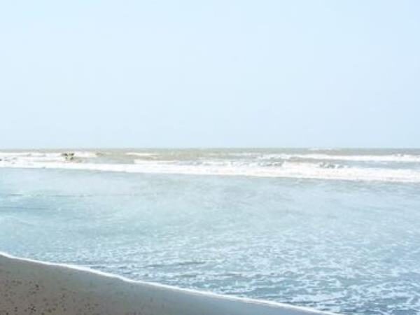 Suvali Beach