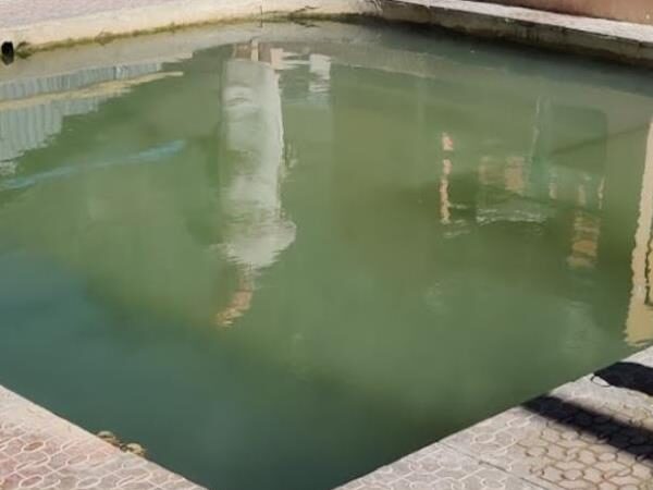 Tapta Kund Waterfalls