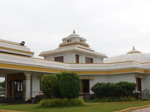 Telugu Saamskruthika Niketanam