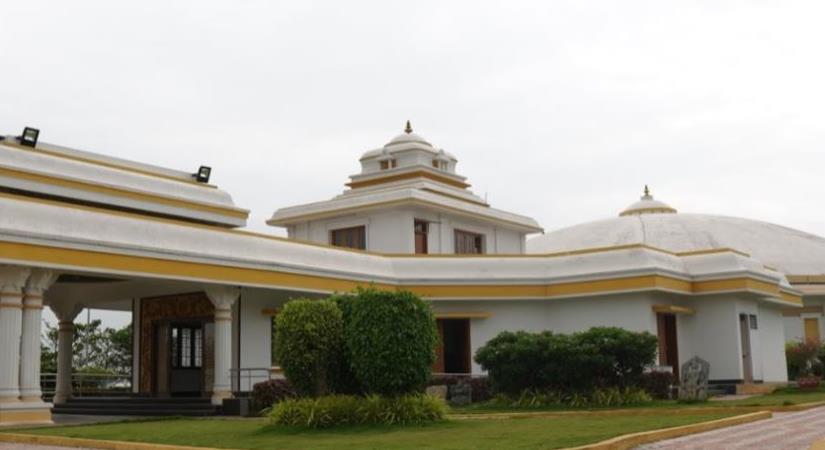 Telugu Saamskruthika Niketanam