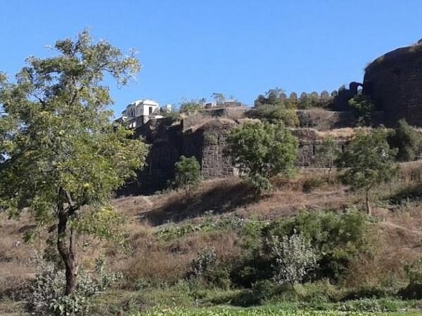 Udgir Fort