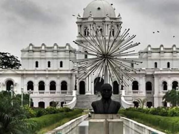 Ujjayanta Palace , Tripura