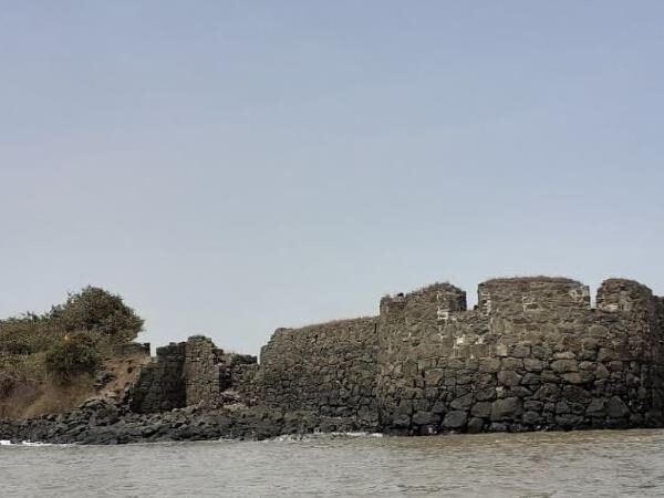 Underi Fort