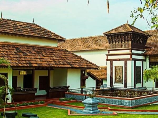 Vaidyaratnam Ayurveda Museum, Thrissur
