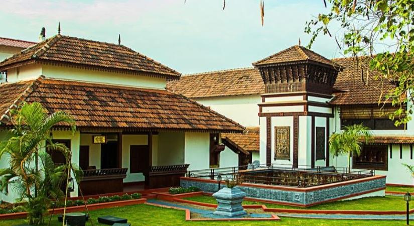 Vaidyaratnam Ayurveda Museum, Thrissur