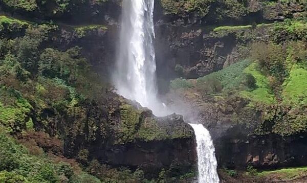 Vajrai Waterfall