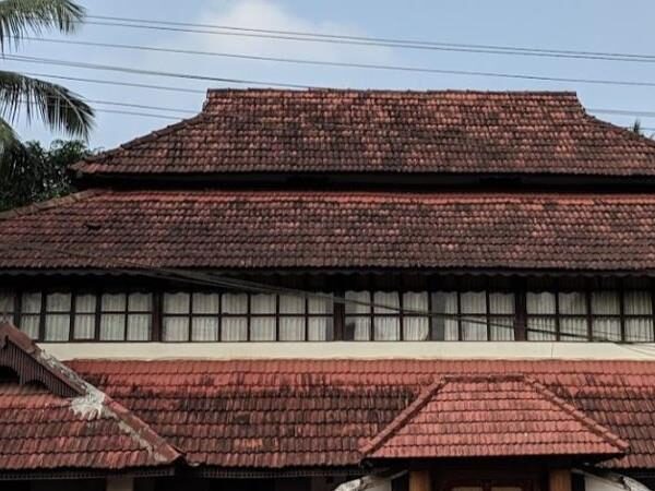 Vallathol Museum, Thrissur