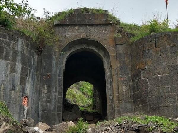 Vandan Fort (Satara)
