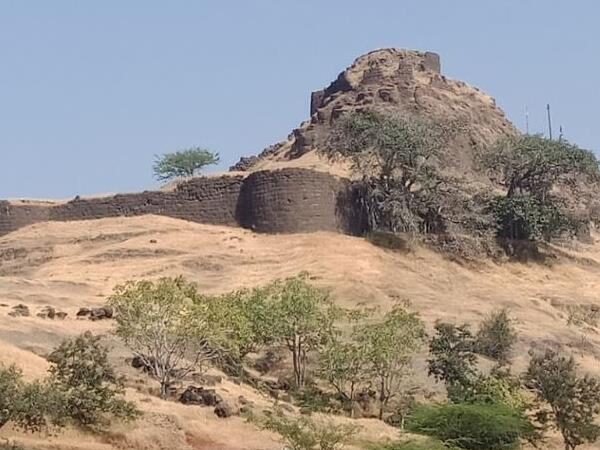 Varugad Fort