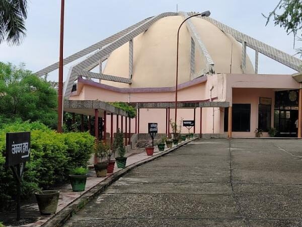 Veer Bahadur Singh Planetarium, Gorakhpur
