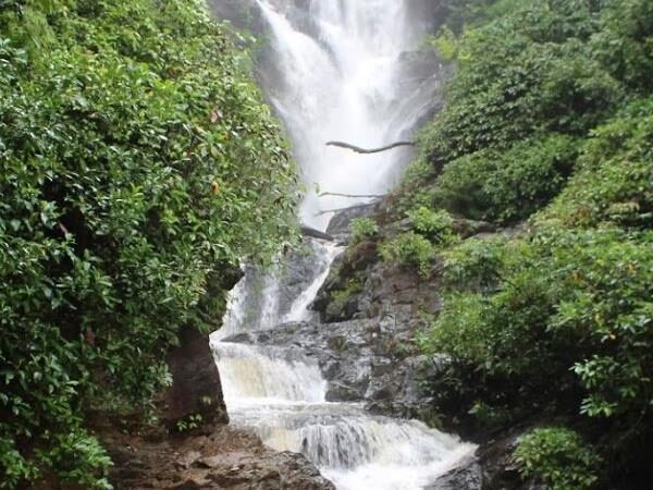 Vibhooti Falls