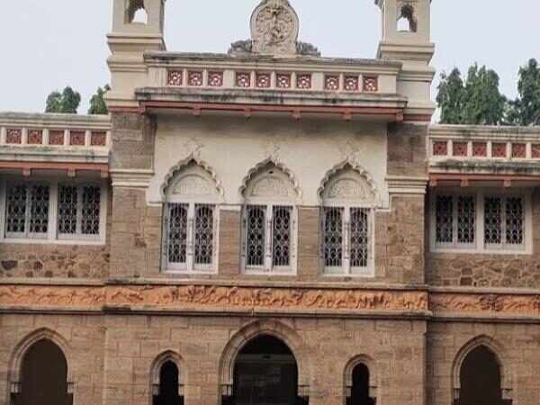 Victoria Jubilee Museum, Vijayawada