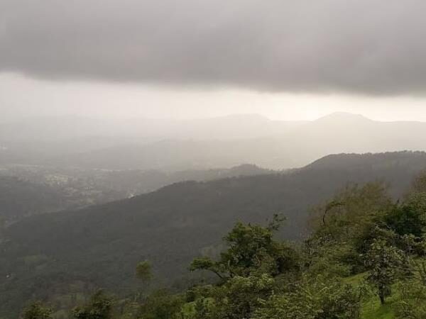 Wilson Hills, Gujarat