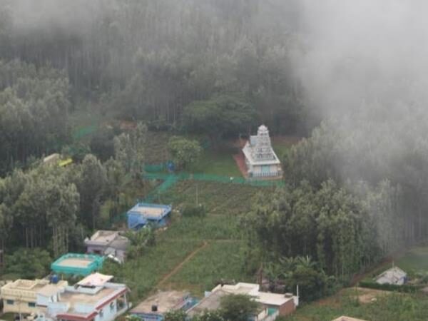 Yercaud, Tamil Nadu