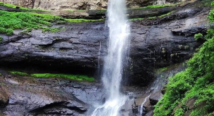 Zenith Waterfalls