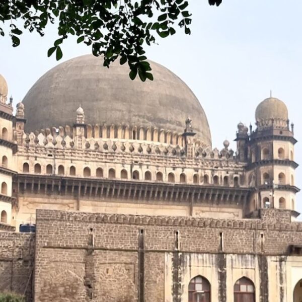Gol Gumbaz