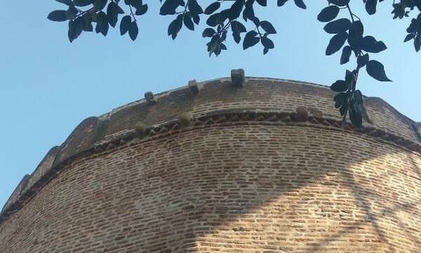 Manek Burj, Ahmedabad