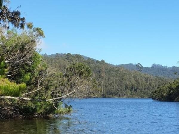 Berjam Lake, Kodaikanal
