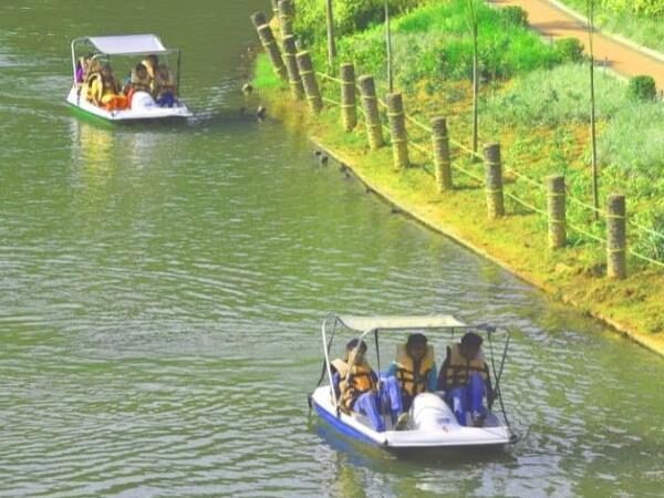 E3 Theme Parks – Kerala
