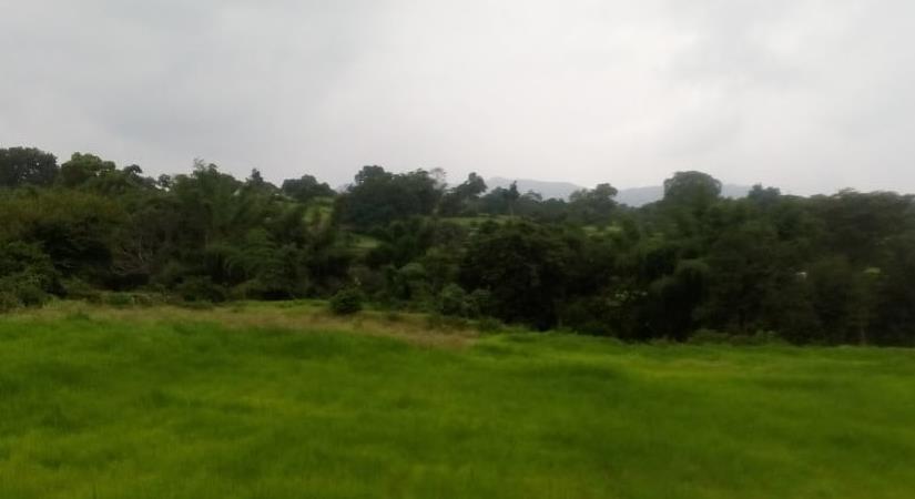 Javvadu Hills