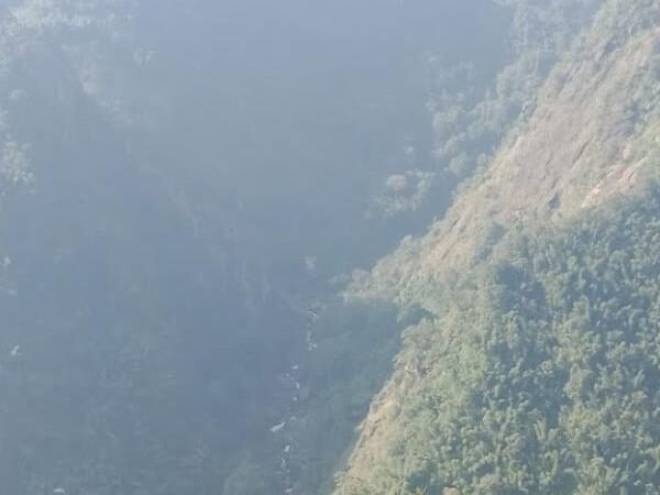 Kalpetta Hill Station