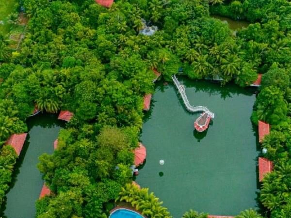 Mango Meadows Agricultural Theme Park