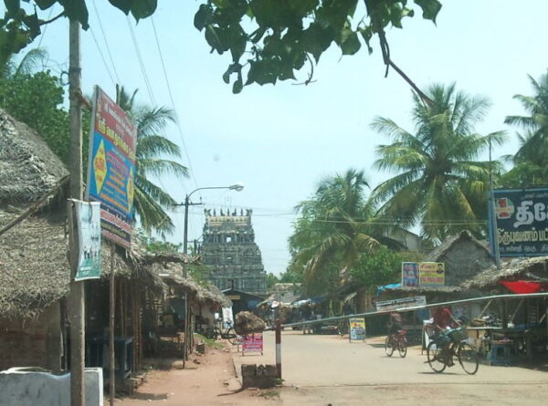 Suriya Narayanar Kovil