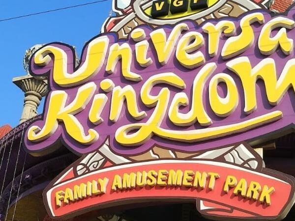 VGP Universal Kingdom