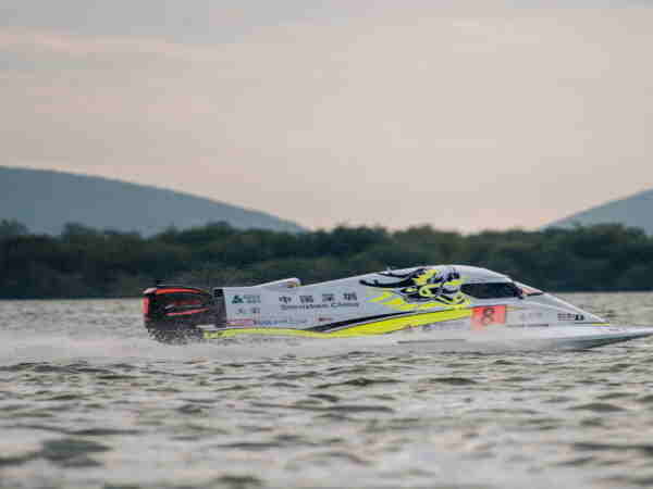 Holy Island Water Sports Rental Services