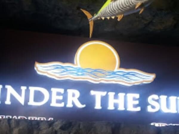 Udaipur Fish Aquarium