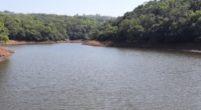 Charlotte Lake, Matheran - Discover India