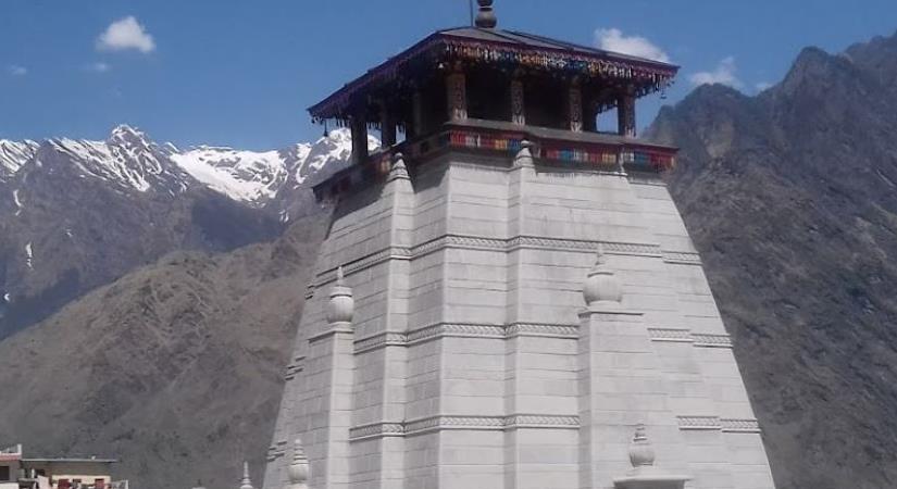 Joshimath - Discover India