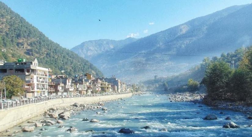 Kullu - Discover India