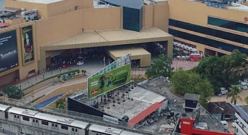 Lulu Mall Kochi Discover India lulu-mall-kochi-discover-india