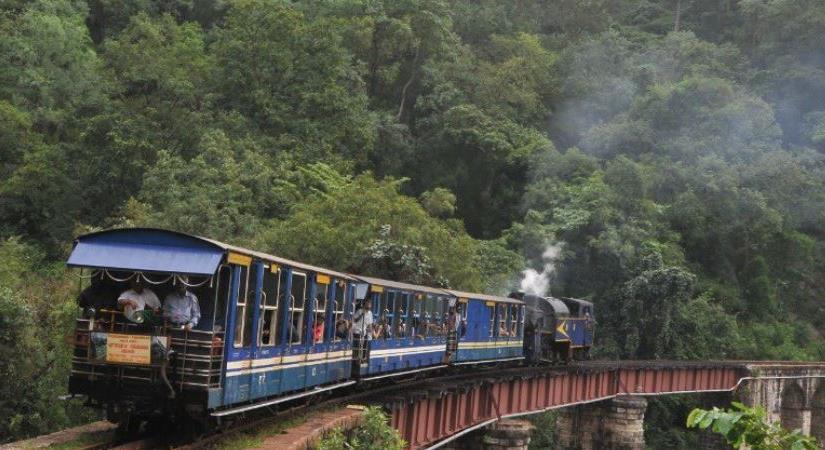 Nilgiris Heritage Rail