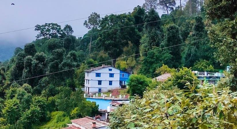 Peora Offbeat Hillstation - Discover India