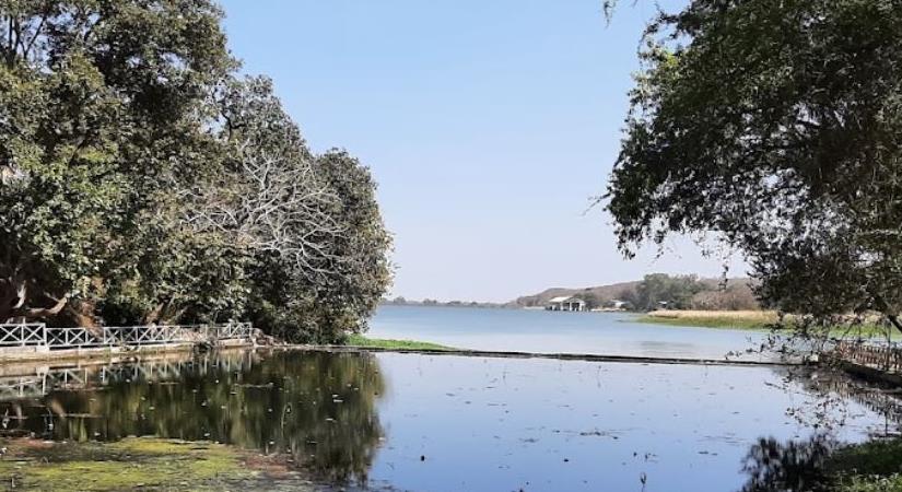 Shivpuri Offbeat Hillstation - Discover India