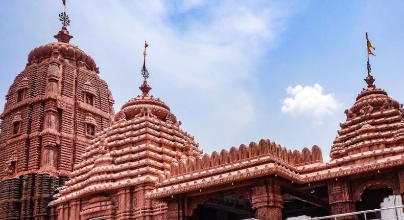 Telangana Temples