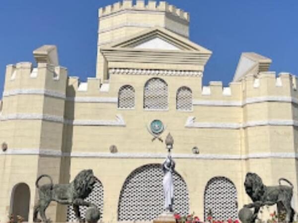 Vintage Car Museum, Ahmedabad