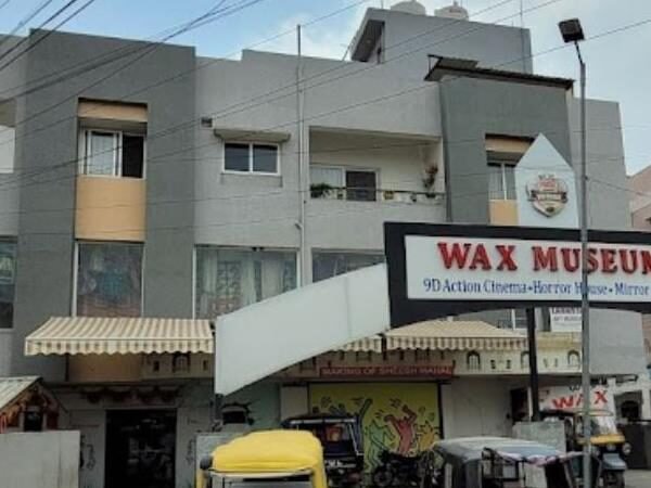 Wax Museum Udaipur